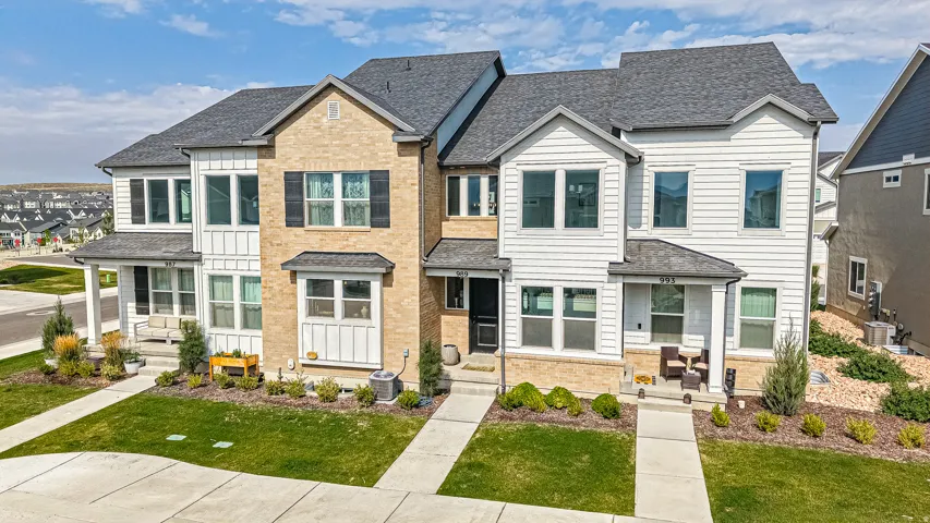 989 N Wayne Dr, Saratoga Springs, Utah 84045