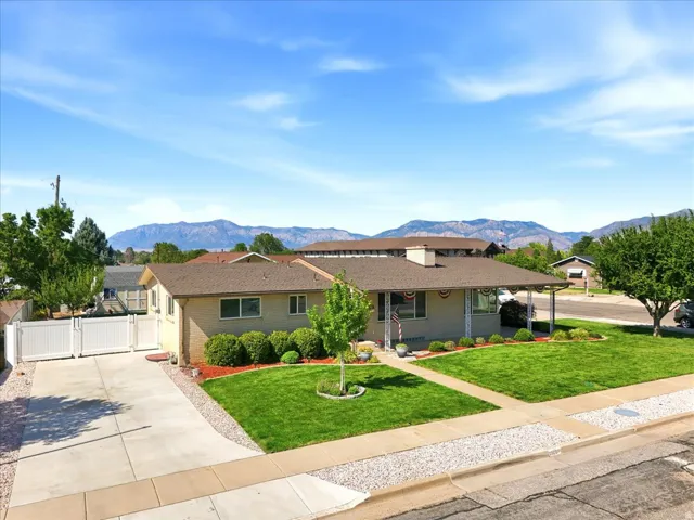 2028 W 5125 S, Roy, Utah 84067
