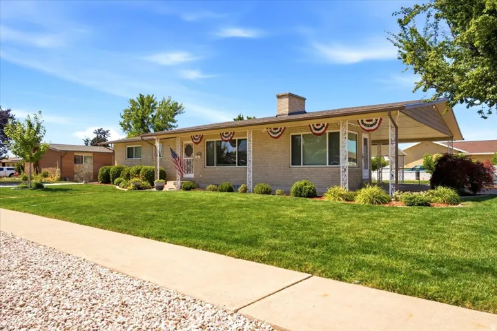 2028 W 5125 S, Roy, Utah 84067