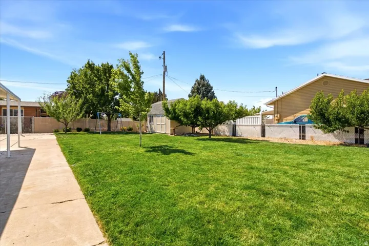 2028 W 5125 S, Roy, Utah 84067