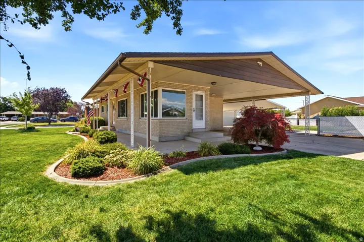2028 W 5125 S, Roy, Utah 84067