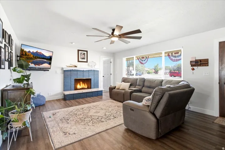 2028 W 5125 S, Roy, Utah 84067