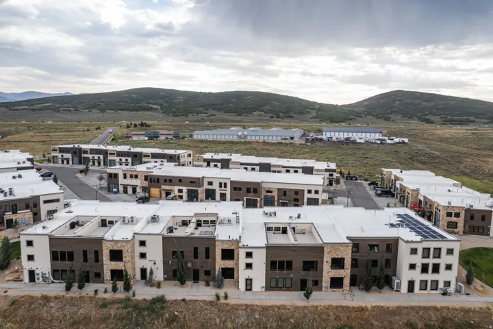 4554 Forestdale Dr #c-16, Park City, Utah 84098