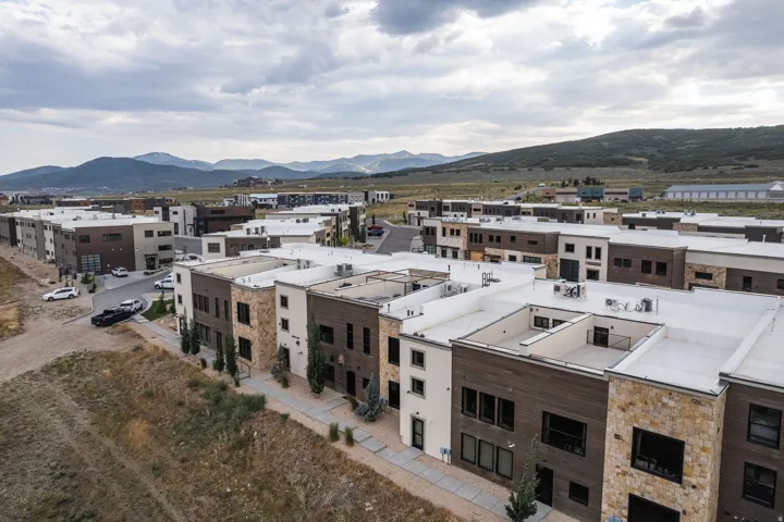 4554 Forestdale Dr #c-16, Park City, Utah 84098
