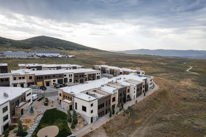4554 Forestdale Dr #c-16, Park City, Utah 84098