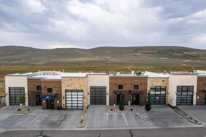 4554 Forestdale Dr #c-16, Park City, Utah 84098