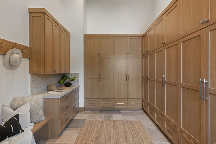 Mudroom