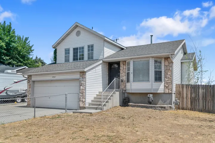 5762 W Chambre Dr, Salt Lake City, Utah 84118