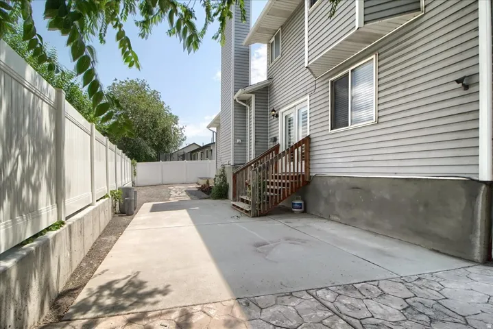4821 S Bitter Root Dr, Taylorsville, Utah 84129