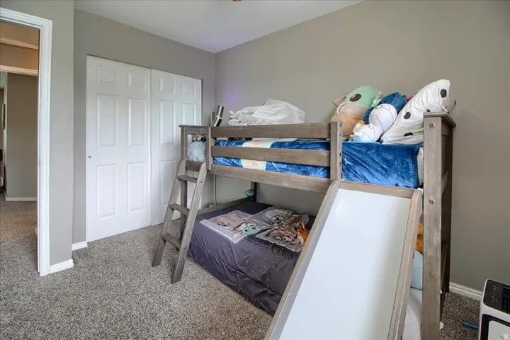 4821 S Bitter Root Dr, Taylorsville, Utah 84129