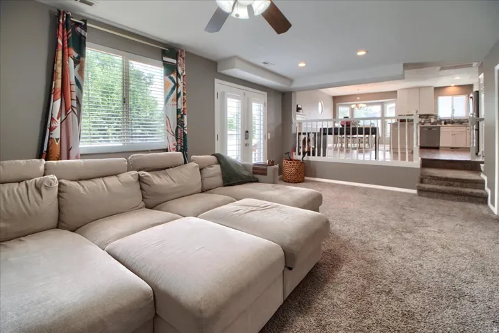 4821 S Bitter Root Dr, Taylorsville, Utah 84129