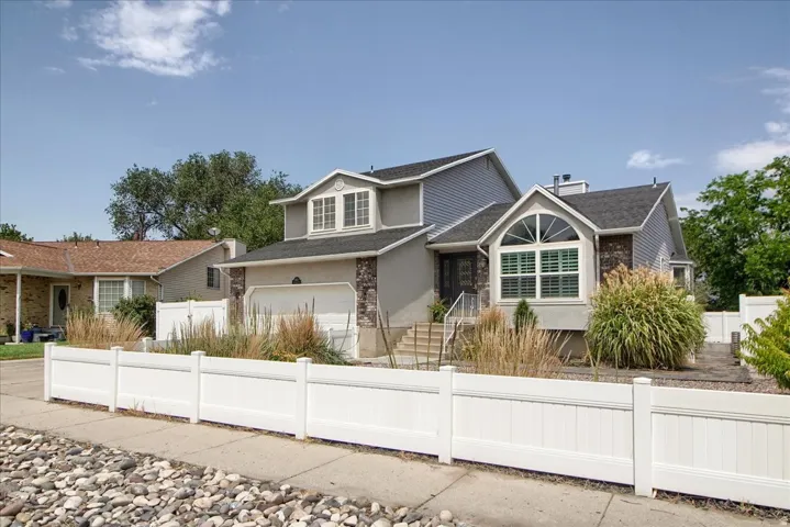 4821 S Bitter Root Dr, Taylorsville, Utah 84129