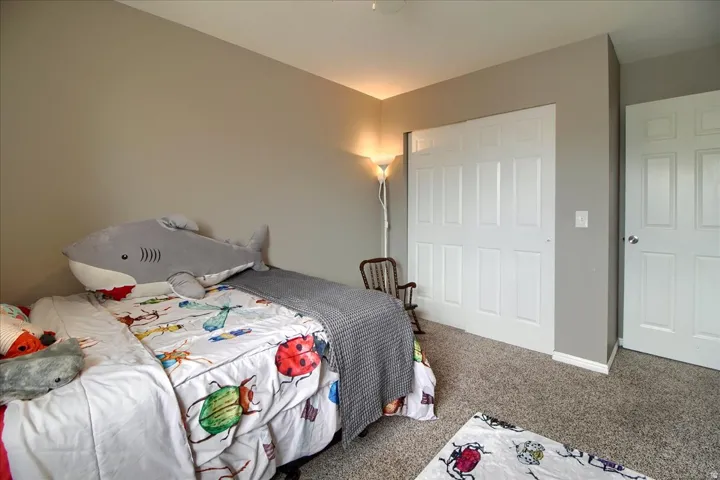 4821 S Bitter Root Dr, Taylorsville, Utah 84129