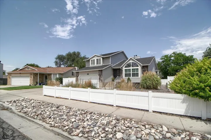 4821 S Bitter Root Dr, Taylorsville, Utah 84129