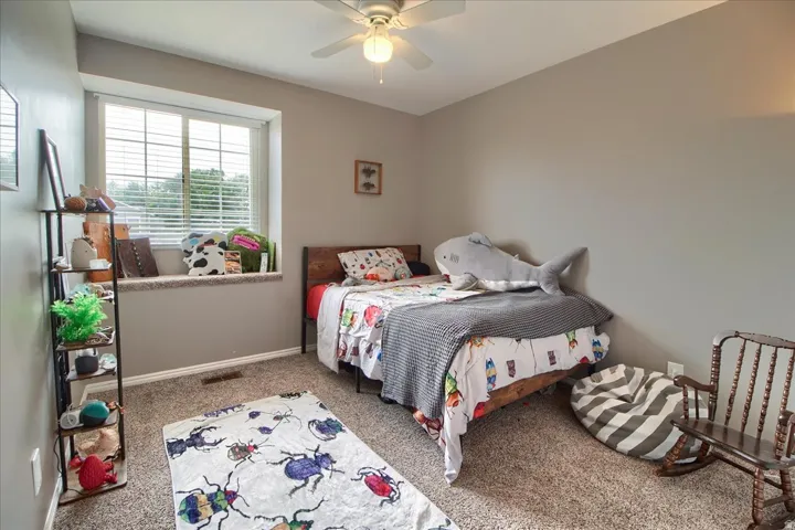 4821 S Bitter Root Dr, Taylorsville, Utah 84129