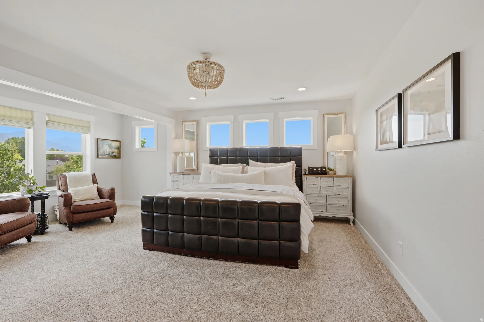 Primary room