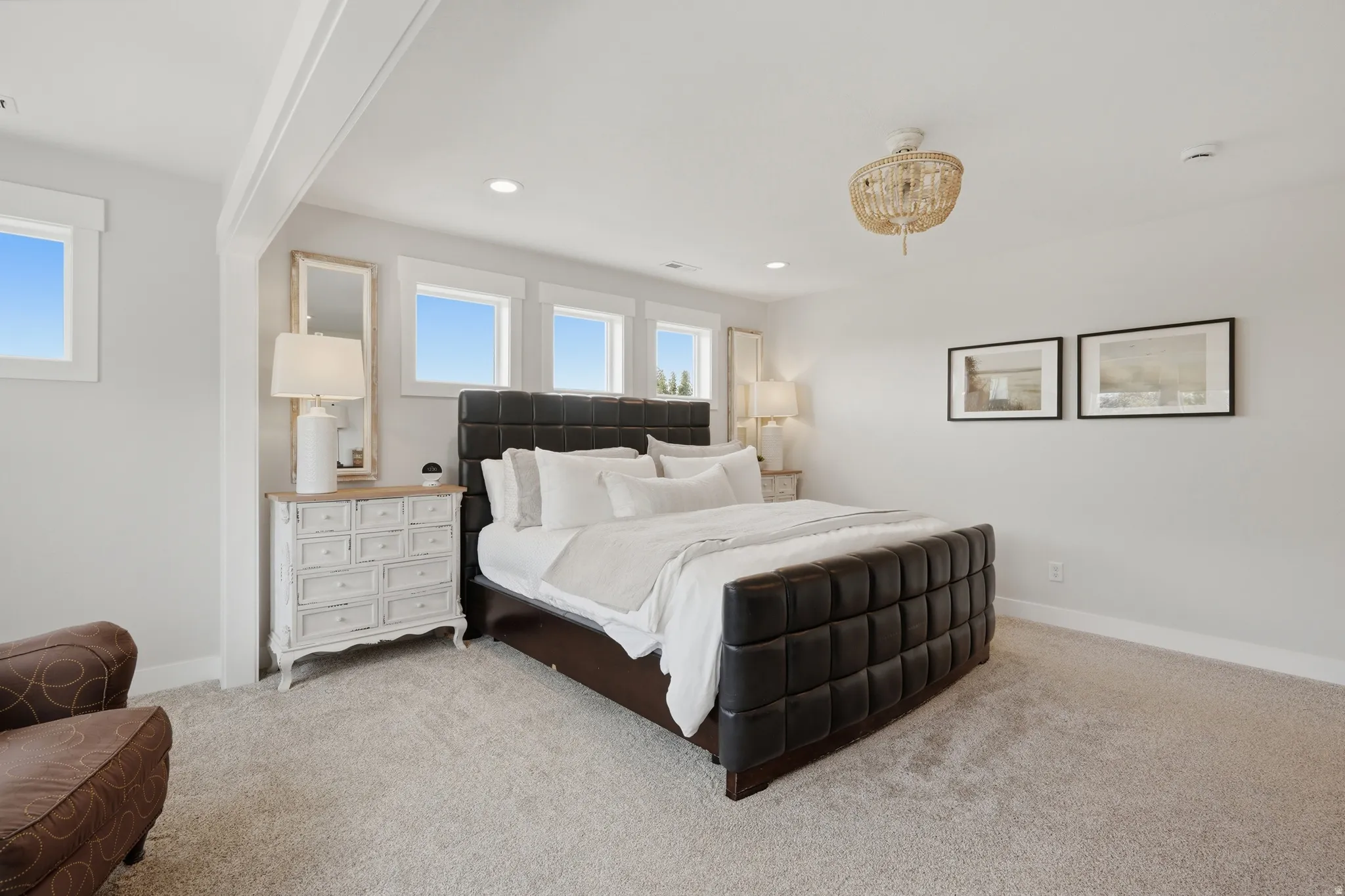 Primary room