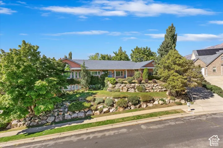 2821 N 200 W, North Ogden, Utah 84414