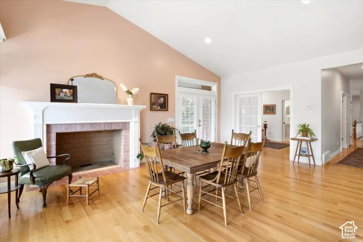 2821 N 200 W, North Ogden, Utah 84414