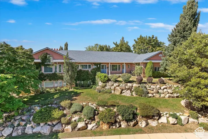 2821 N 200 W, North Ogden, Utah 84414