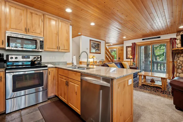 3988 N Timber Wolf Ln #10d, Park City, Utah 84098
