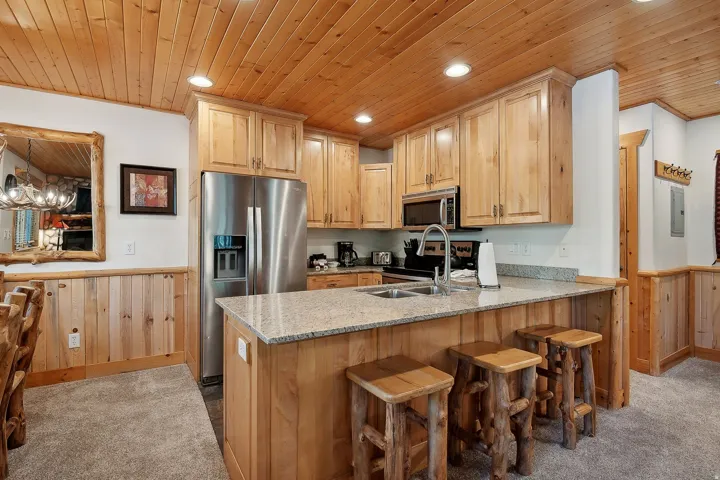 3988 N Timber Wolf Ln #10d, Park City, Utah 84098