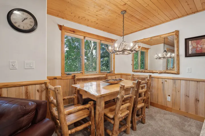 3988 N Timber Wolf Ln #10d, Park City, Utah 84098