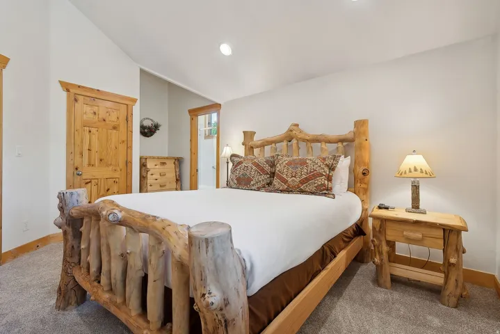3988 N Timber Wolf Ln #10d, Park City, Utah 84098