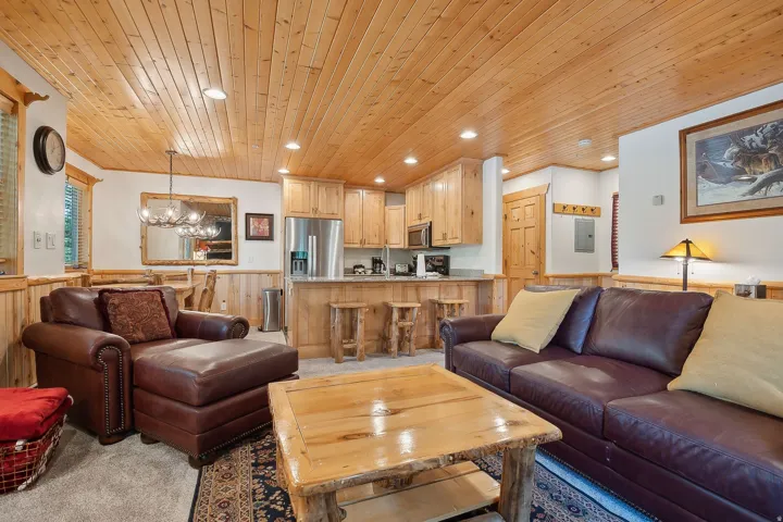 3988 N Timber Wolf Ln #10d, Park City, Utah 84098