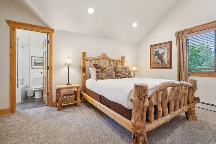 3988 N Timber Wolf Ln #10d, Park City, Utah 84098