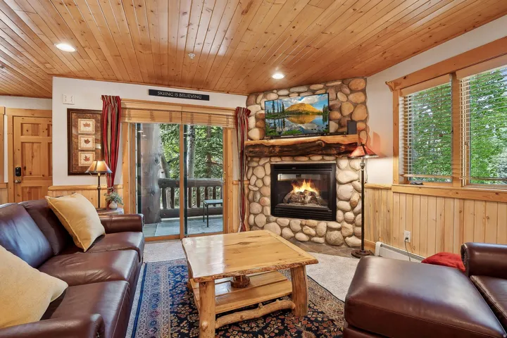 3988 N Timber Wolf Ln #10d, Park City, Utah 84098