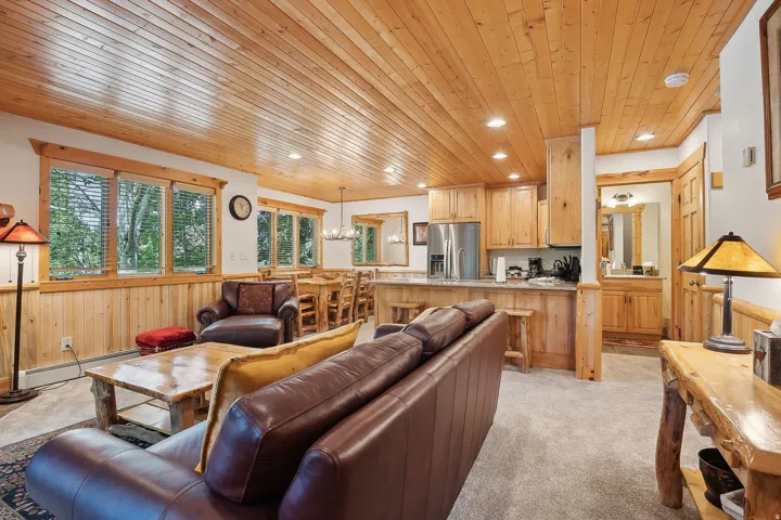3988 N Timber Wolf Ln #10d, Park City, Utah 84098
