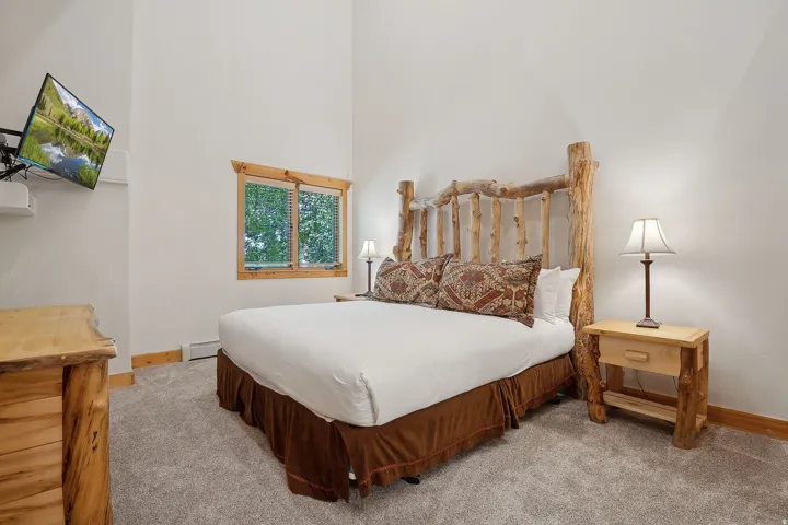 3988 N Timber Wolf Ln #10d, Park City, Utah 84098