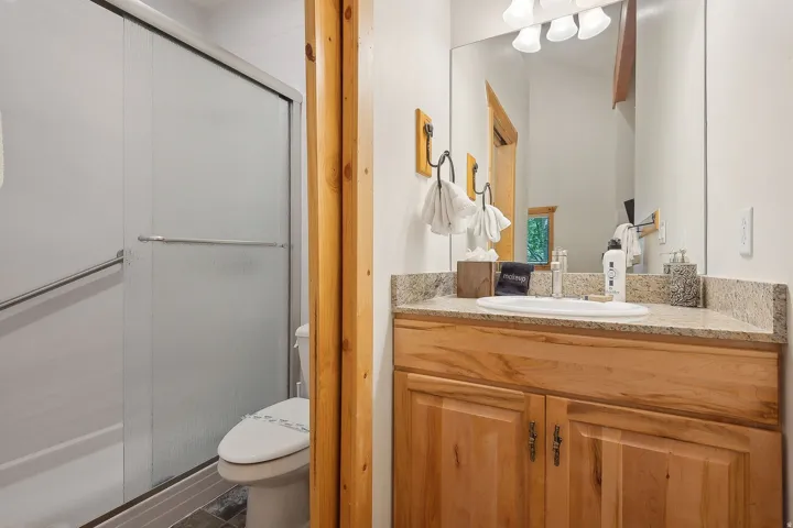 3988 N Timber Wolf Ln #10d, Park City, Utah 84098