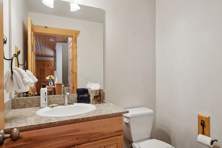 3988 N Timber Wolf Ln #10d, Park City, Utah 84098