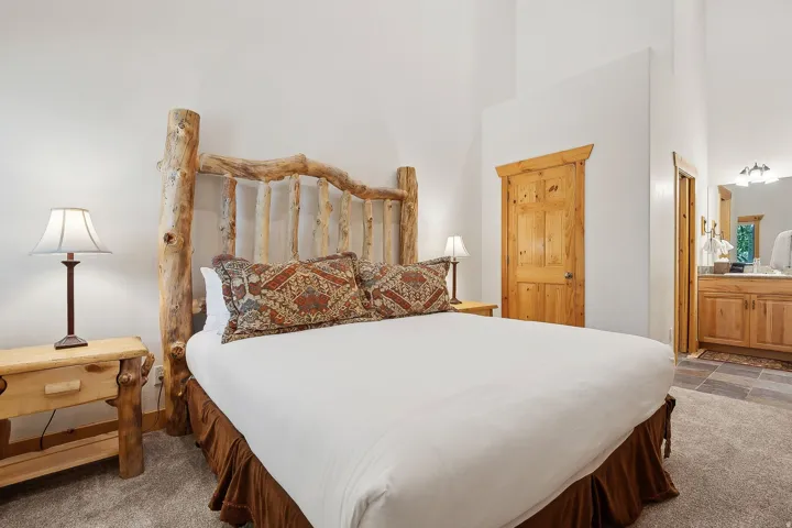 3988 N Timber Wolf Ln #10d, Park City, Utah 84098