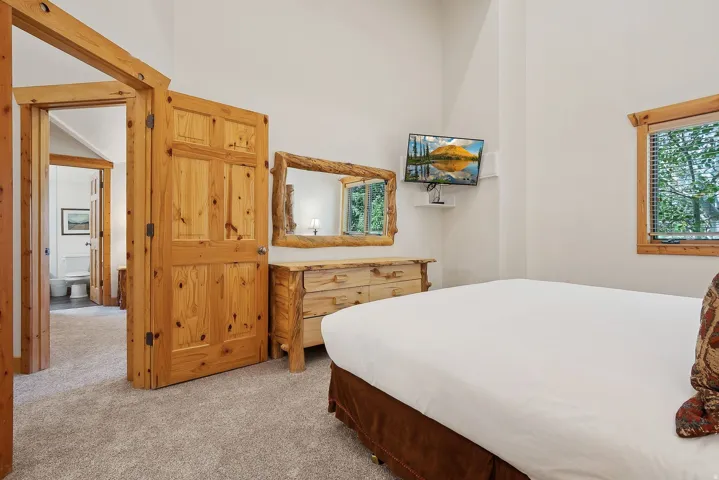 3988 N Timber Wolf Ln #10d, Park City, Utah 84098