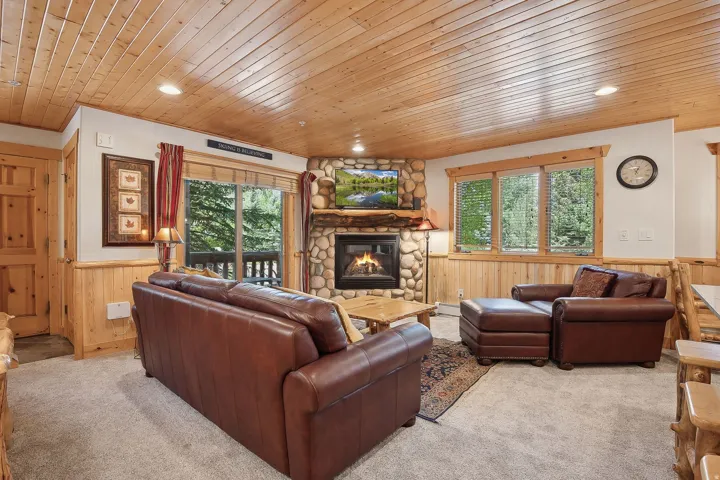 3988 N Timber Wolf Ln #10d, Park City, Utah 84098