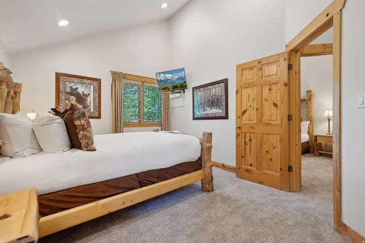 3988 N Timber Wolf Ln #10d, Park City, Utah 84098