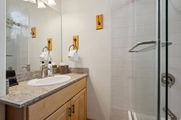 3988 N Timber Wolf Ln #10d, Park City, Utah 84098