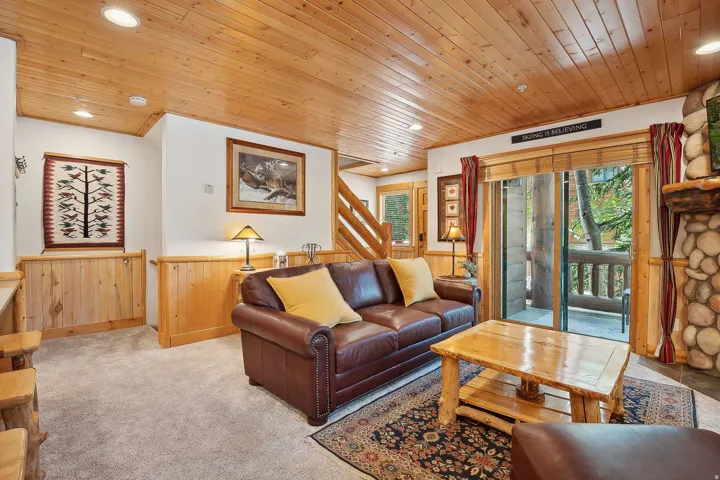 3988 N Timber Wolf Ln #10d, Park City, Utah 84098