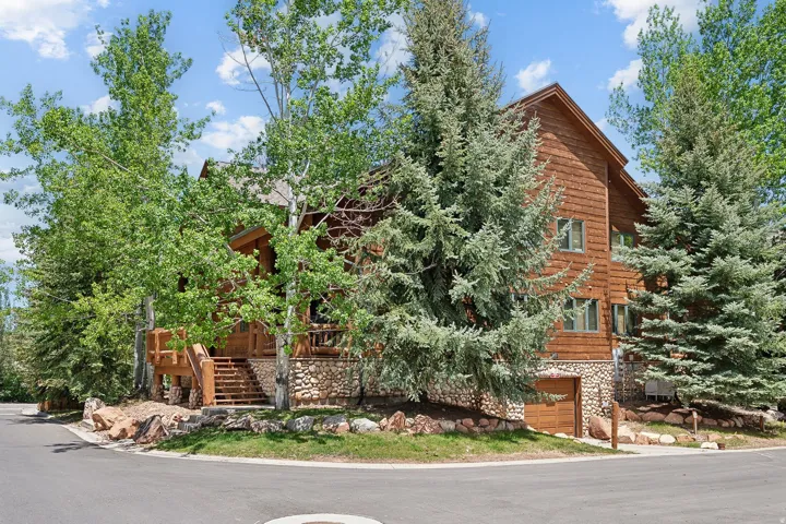 3988 N Timber Wolf Ln #10d, Park City, Utah 84098