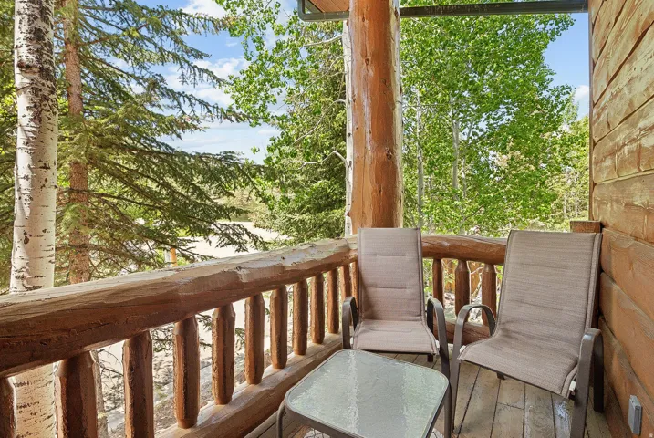 3988 N Timber Wolf Ln #10d, Park City, Utah 84098