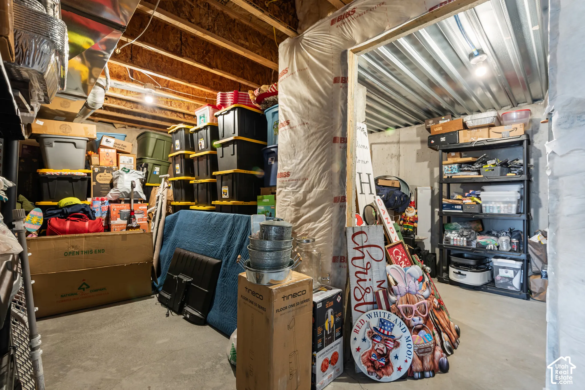 Storage Room