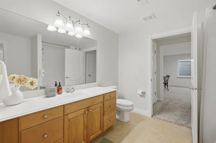 9487 S Peaceful View Way, South Jordan, Utah 84095