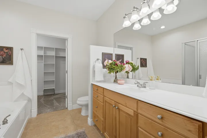 9487 S Peaceful View Way, South Jordan, Utah 84095