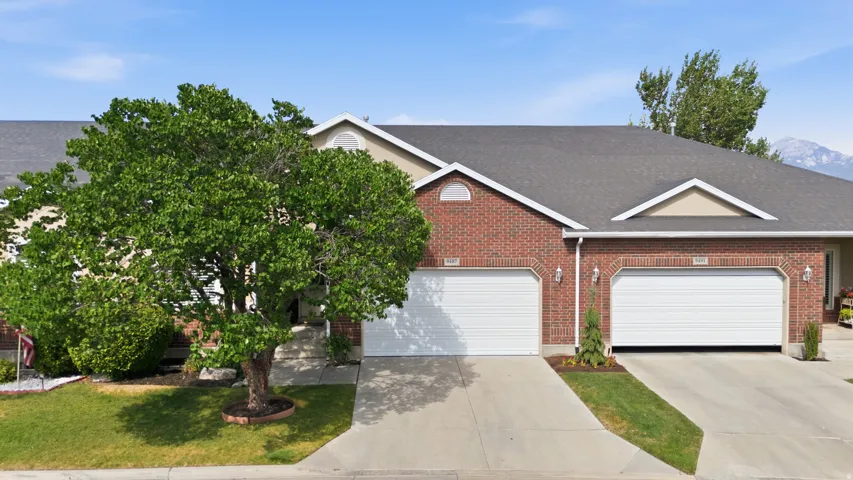 9487 S Peaceful View Way, South Jordan, Utah 84095