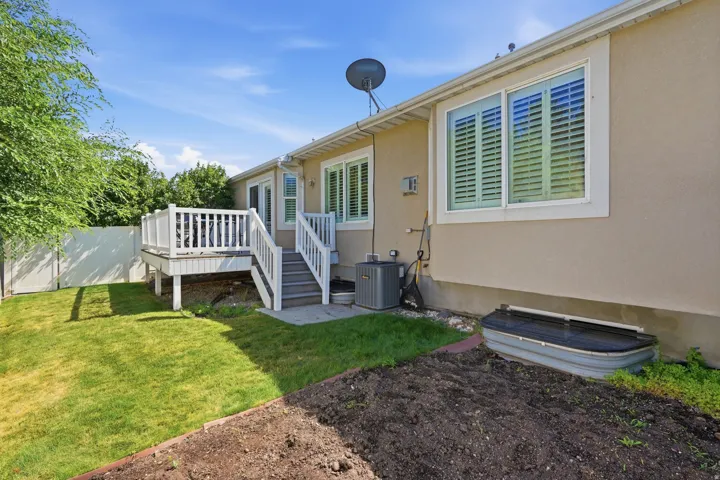 9487 S Peaceful View Way, South Jordan, Utah 84095