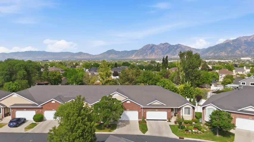 9487 S Peaceful View Way, South Jordan, Utah 84095