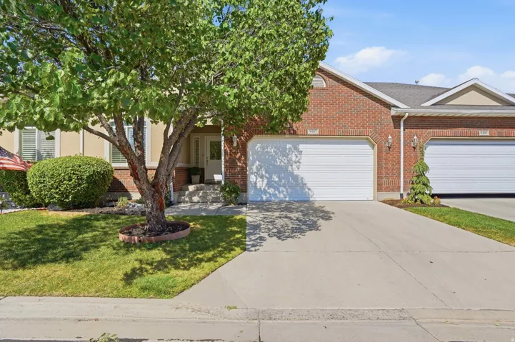 9487 S Peaceful View Way, South Jordan, Utah 84095